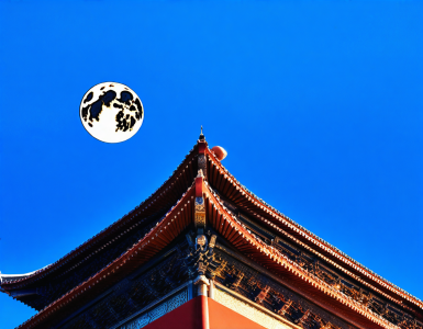 八月十五中秋节吃月饼的来源